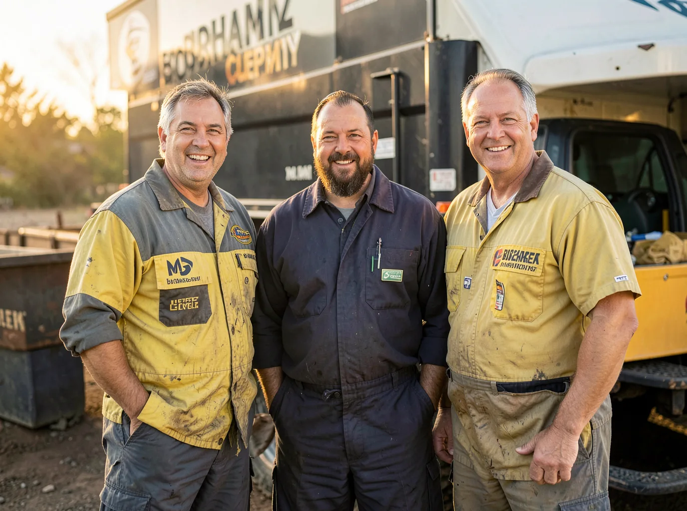 Sewage Cleanup company in Conneaut, OH