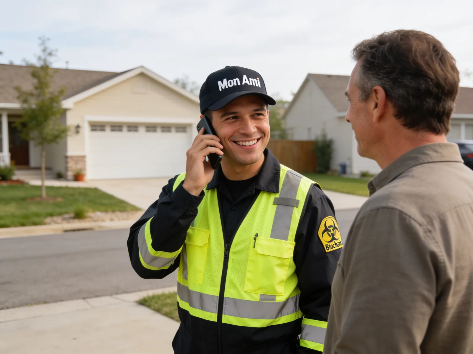 Sewage Cleanup Conneaut, OH FAQs