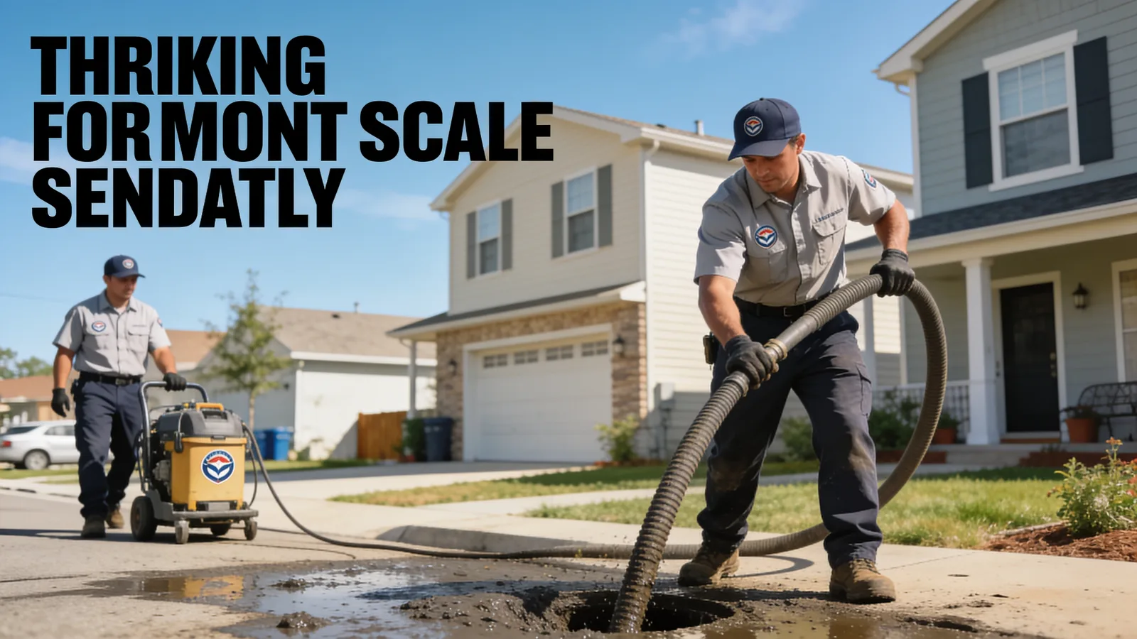 Sewage Cleanup in Conneaut, OH near me